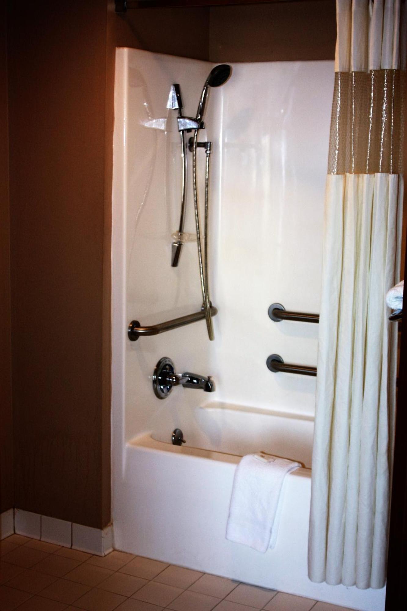 Hotel Baymont By Wyndham Jonesboro Pokoj fotografie